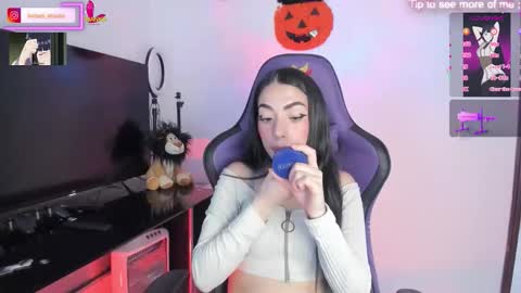 konan_atsuko1 online show from November 27, 9:11 pm