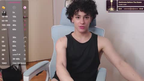 Snapshot of koneko_nya chatting on September 18, 8:02 pm  Riley  online show from September 18, 8:02 pm