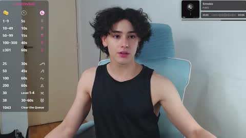 Snapshot of koneko_nya chatting on September 11, 8:10 pm  Riley  online show from September 11, 8:10 pm