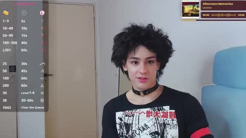 Snapshot of koneko_nya chatting on September 10, 7:04 pm  Riley  online show from September 10, 7:04 pm