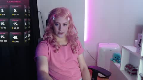 Snapshot of koneko_nya chatting on January 2, 4:13 pm  Riley  online show from January 2, 4:13 pm