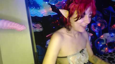 konekokawai online show from January 12, 9:44 pm