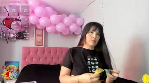 konie Diaz online show from July 16, 8:56 pm
