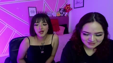 camila online show from April 24, 5:20 am