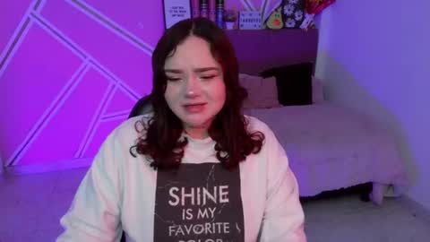 camila online show from August 3, 9:21 pm