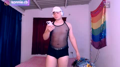 Klyie Online Mostly at 10pm-7am COL time online show from March 7, 11:05 pm