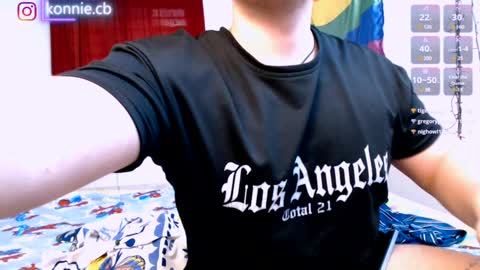 Klyie Online Mostly at 10pm-7am COL time online show from March 5, 1:10 am