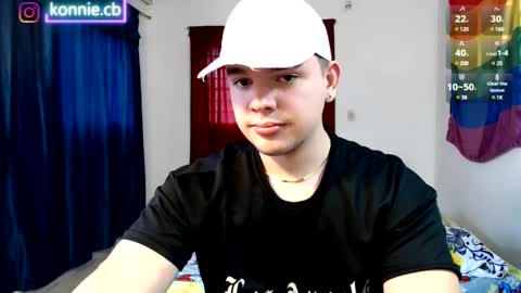 Klyie Online Mostly at 10pm-7am COL time online show from March 4, 10:05 pm