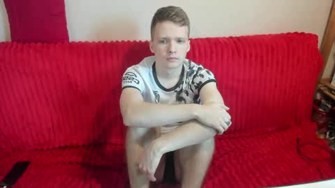 konnor_deviant online show from April 1, 10:49 am
