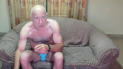 konstantin1970 online show from June 21, 1:28 pm