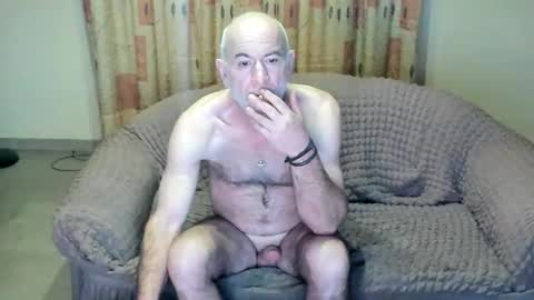 konstantin1970 online show from February 13, 2:42 pm