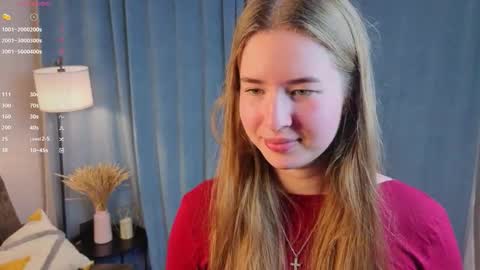 Jenna online show from November 25, 4:39 pm