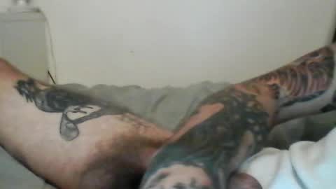 koosemuckle online show from July 13, 9:29 pm