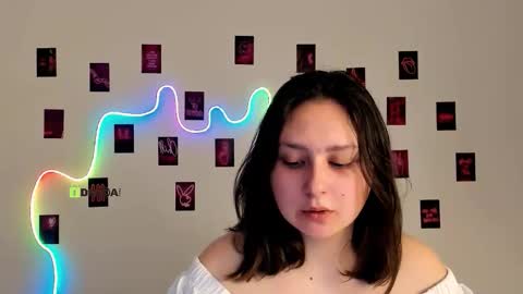 shy Kora online show from March 18, 9:37 am