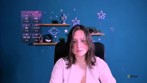 shy Kora online show from March 14, 10:08 am