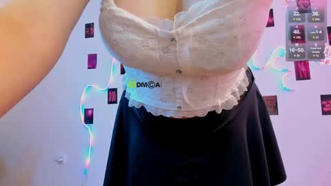 shy Kora online show from March 13, 10:07 am