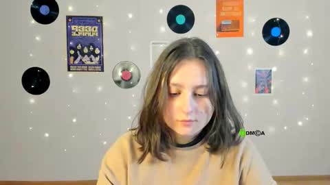 shy Kora online show from February 5, 1:47 pm