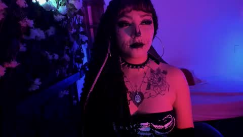 Kora Red online show from February 13, 2:53 pm