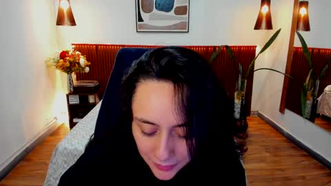 Kora Shadow online show from March 14, 1:09 am