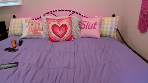  KORA MARiNA  online show from January 28, 5:56 pm