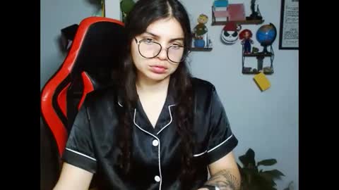 Karoll online show from February 16, 1:47 am