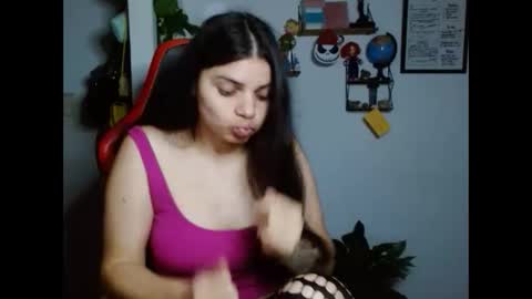 Karoll online show from March 6, 1:05 am