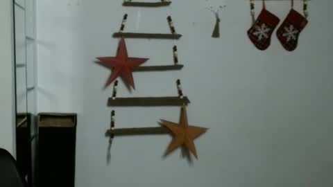 Karoll online show from November 26, 2:09 am