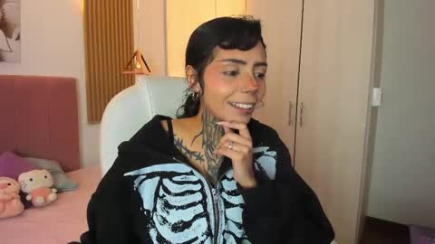 Kora  online show from November 3, 1:34 pm