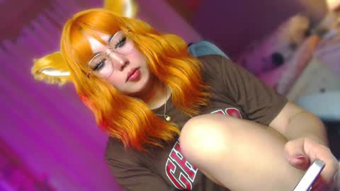 MISS ALICIA online show from July 1, 4:54 am