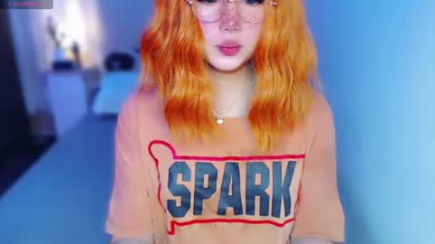 MISS ALICIA online show from July 29, 10:37 am