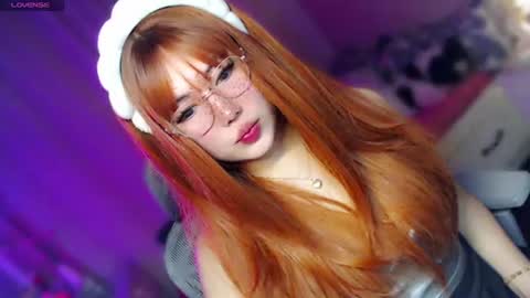 MISS ALICIA online show from July 16, 3:32 am