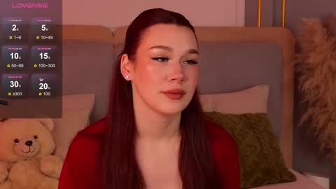 koripaul_ online show from February 27, 5:27 pm