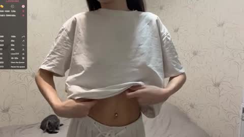 Nami online show from April 16, 2:22 am