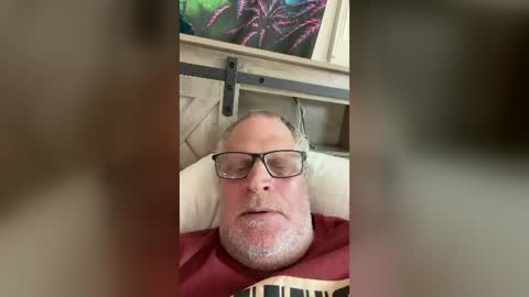korysmith568 online show from August 7, 1:26 am