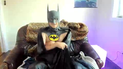 Kosplay Keri online show from October 26, 9:58 pm