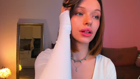 kossie_ online show from January 31, 5:10 pm