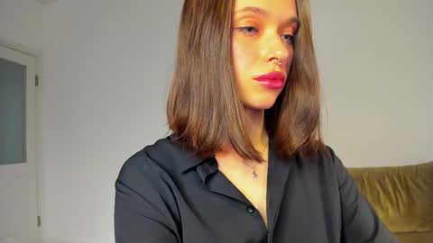 kossie_ online show from November 24, 8:40 pm