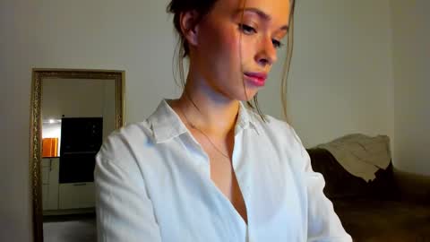 kossie_ online show from November 22, 6:39 pm