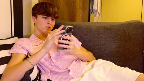 Danny online show from January 28, 3:35 pm