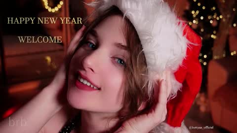 Kottyaa cb FOLLOWING  online show from January 10, 8:03 pm