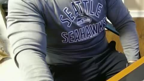 KP online show from February 6, 9:39 pm