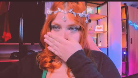 Khloe online show from March 2, 7:15 am