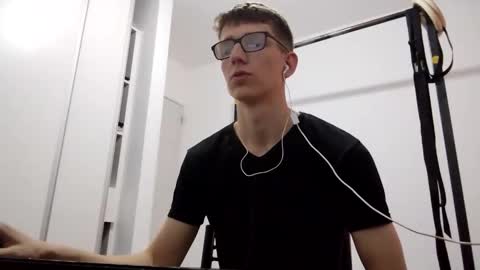 Facu online show from December 14, 3:40 pm