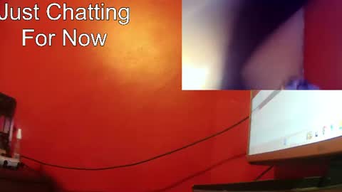 Gentle-Man online show from June 28, 6:48 pm