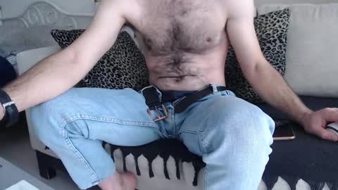 Mert online show from October 9, 9:04 am