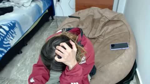 kratos_and_afrodita online show from November 28, 10:17 pm