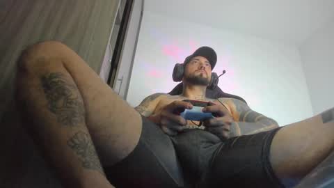 KRATOS online show from March 10, 4:39 am