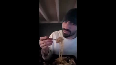 REDACT online show from February 21, 3:48 pm