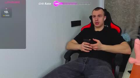 kris_braun online show from March 18, 3:56 am