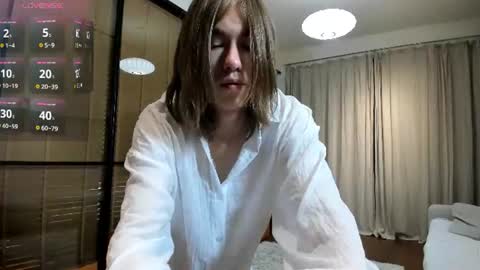 krisfemboy online show from June 17, 6:02 pm